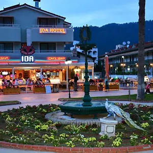 Otel Ida