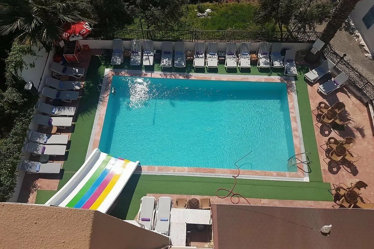 Yade Luxe Hotel مرمريس