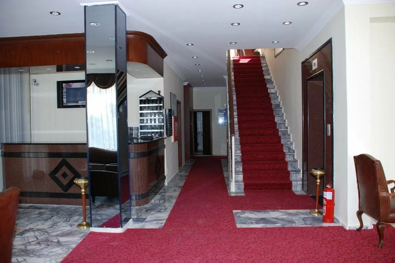 Yade Luxe Hotel مرمريس 3*,  تركيا