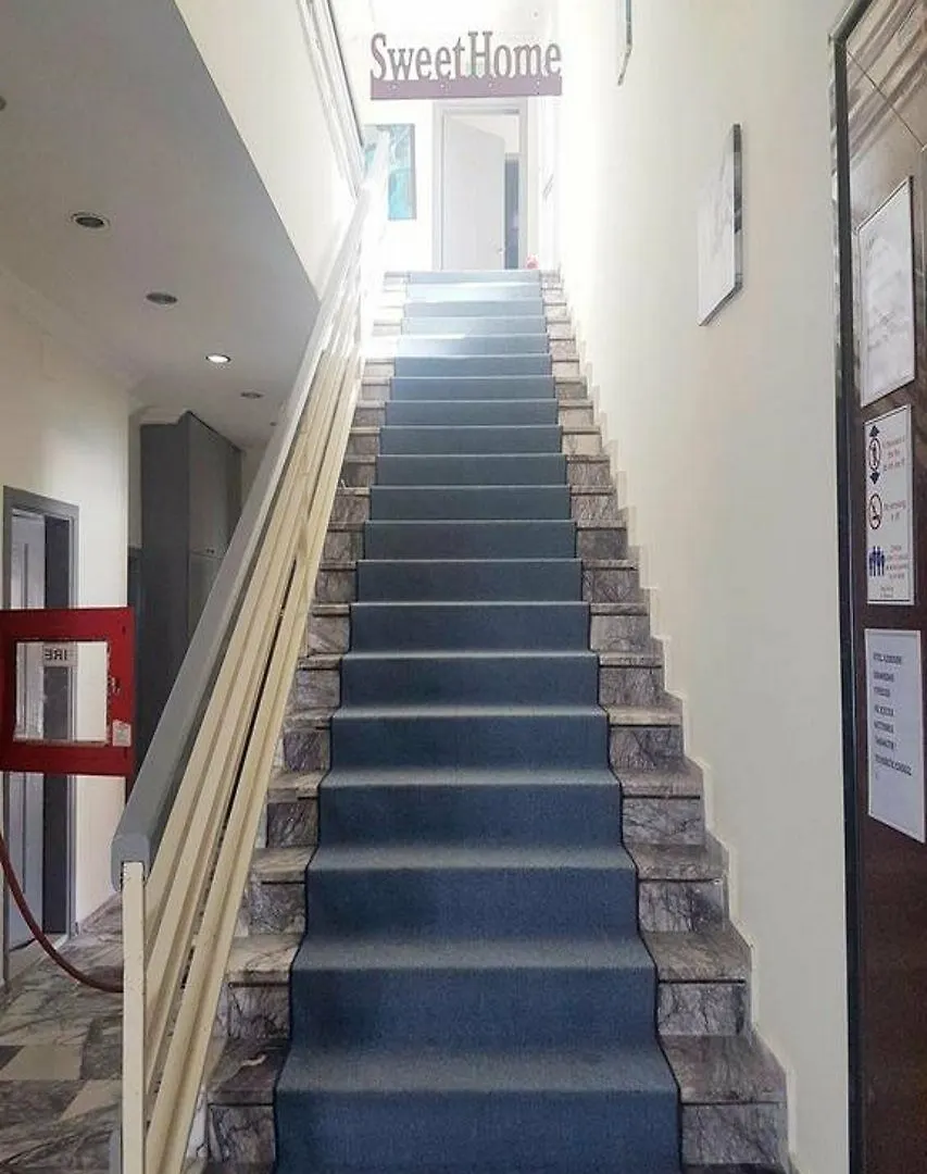 Yade Luxe Hotel مرمريس